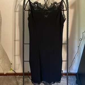 Vintage Neimen Marcus Exclusive Alexia Admor Slip in Size Small